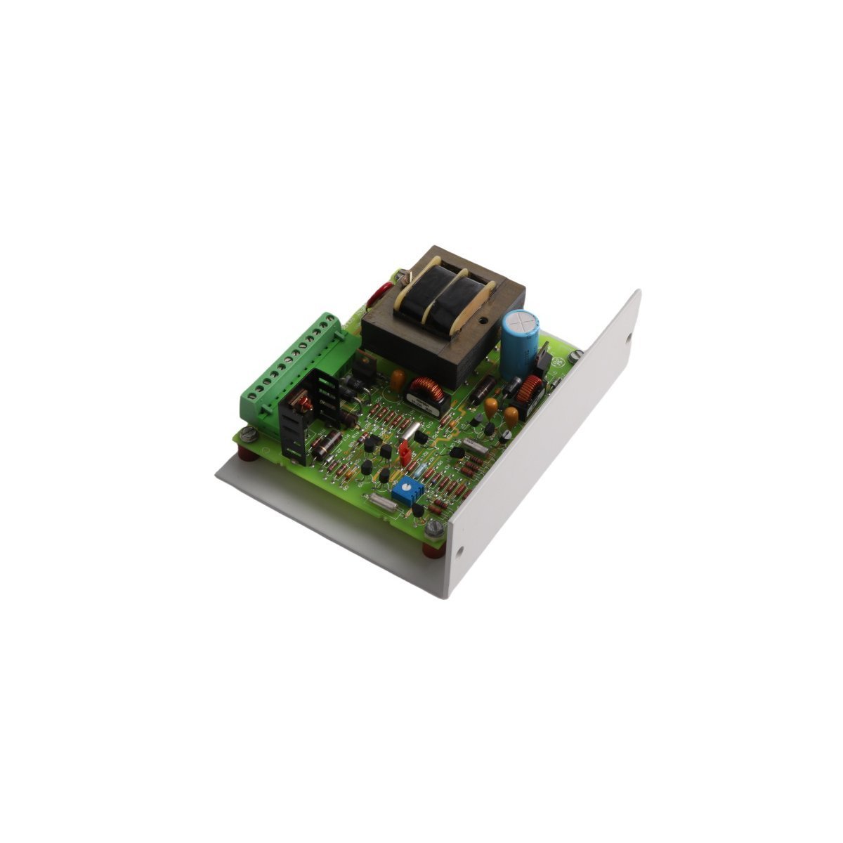 531X207LCSAMG1 LAN Current Source Card - General Electric Drive Control Module