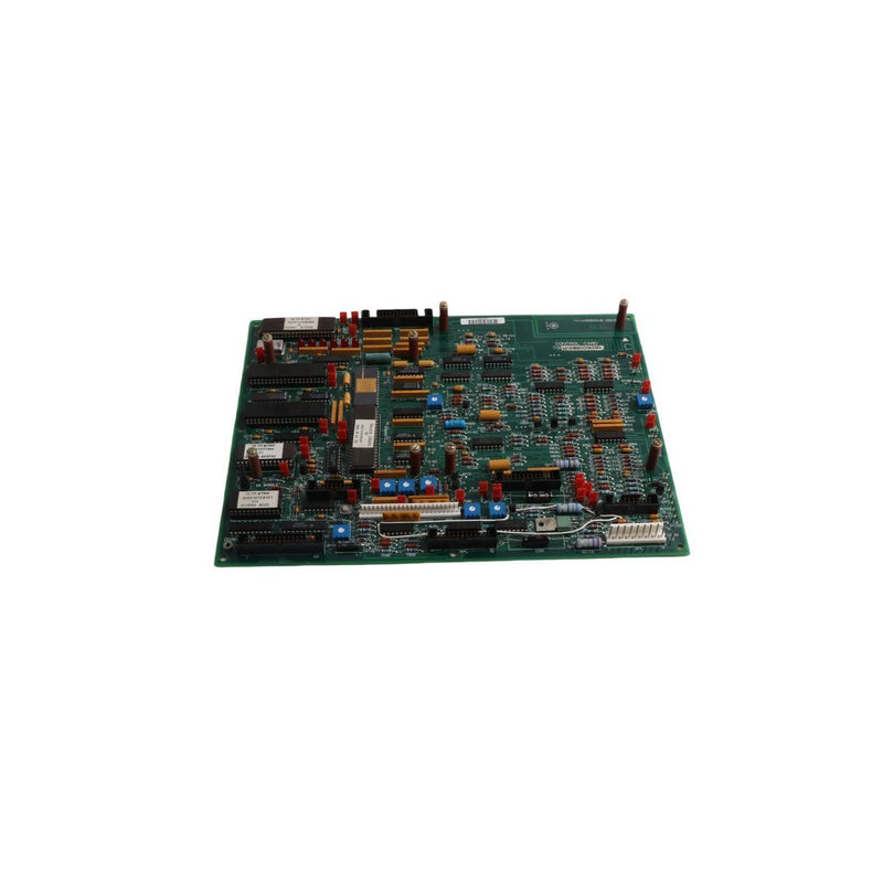 General Electric 531X300CCHAGM5 Drive Control Card Board DC-300 Series