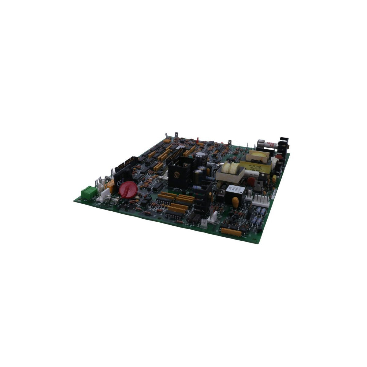 General Electric 531X303MCPBCG1 Power Supply Circuit Board 531X Series Drive Control Card