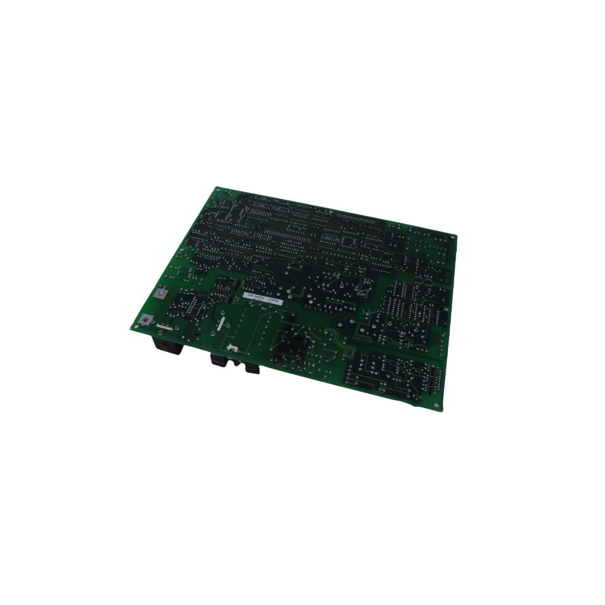General Electric 531X303MCPBCG1 Power Supply Circuit Board 531X Series Drive Control Card