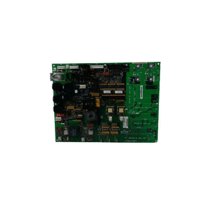 General Electric 531X306LCCBFM1 Display Drive Control Board Visual Interface Module