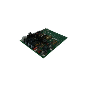 General Electric 531X306LCCBFM1 Display Drive Control Board Visual Interface Module