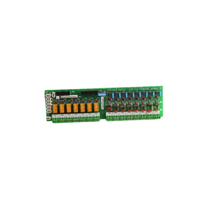 531X307LTBAKG1 لوحة أطراف دخل/خرج جنرال إلكتريك