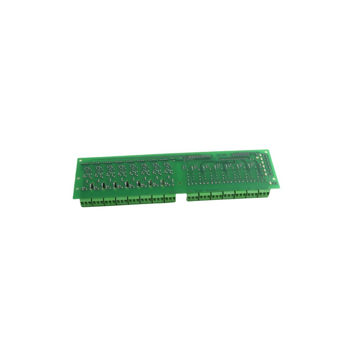 531X307LTBAKG1 لوحة أطراف دخل/خرج جنرال إلكتريك