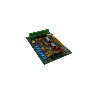 531X309SPCAJG1 Digital Signal Processor Card - GE Multilin Drive Control Module