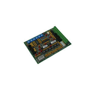 531X309SPCAJG1 Digital Signal Processor Card - GE Multilin Drive Control Module