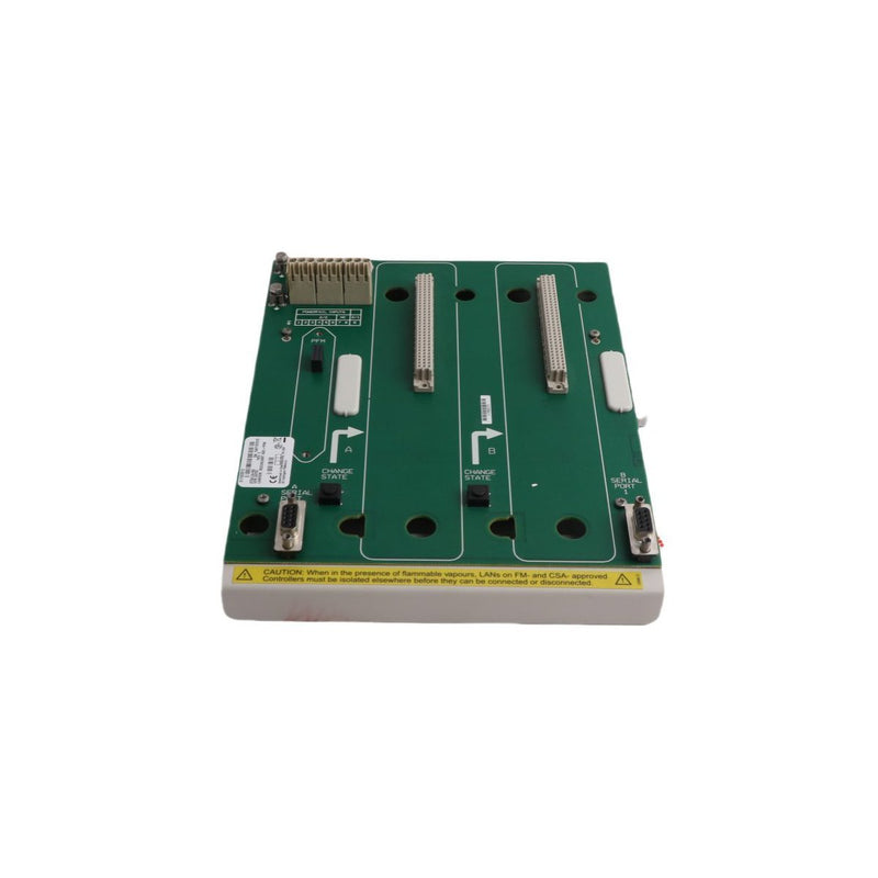 8751-CA-NS Safetynet Controller Carrier - General Electric PACSystems Module