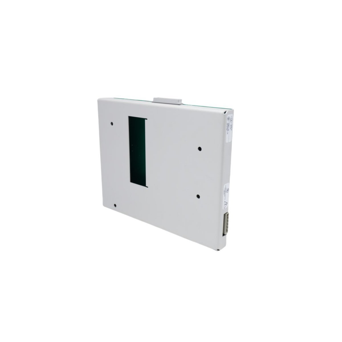 8751-CA-NS Safetynet Controller Carrier - General Electric PACSystems Module