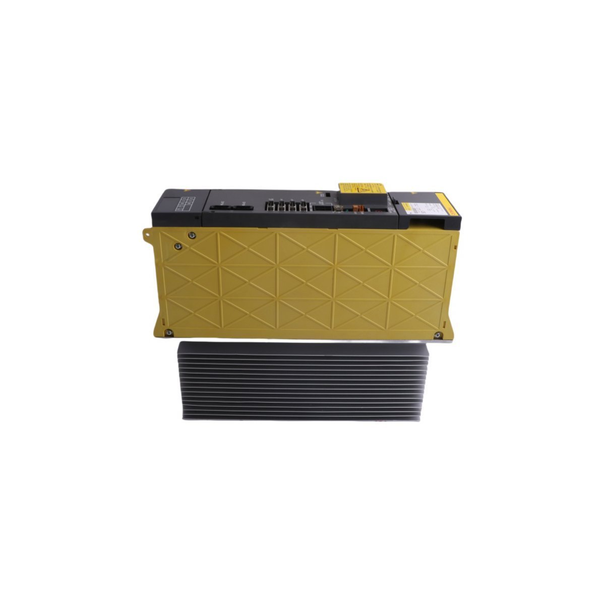 General Electric FANUC A06B-6290-H106 Servo Amplifier Module
