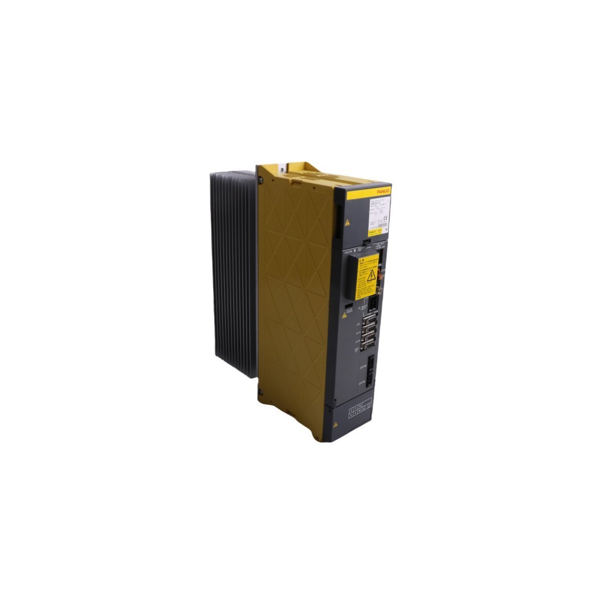 General Electric FANUC A06B-6290-H106 Servo Amplifier Module