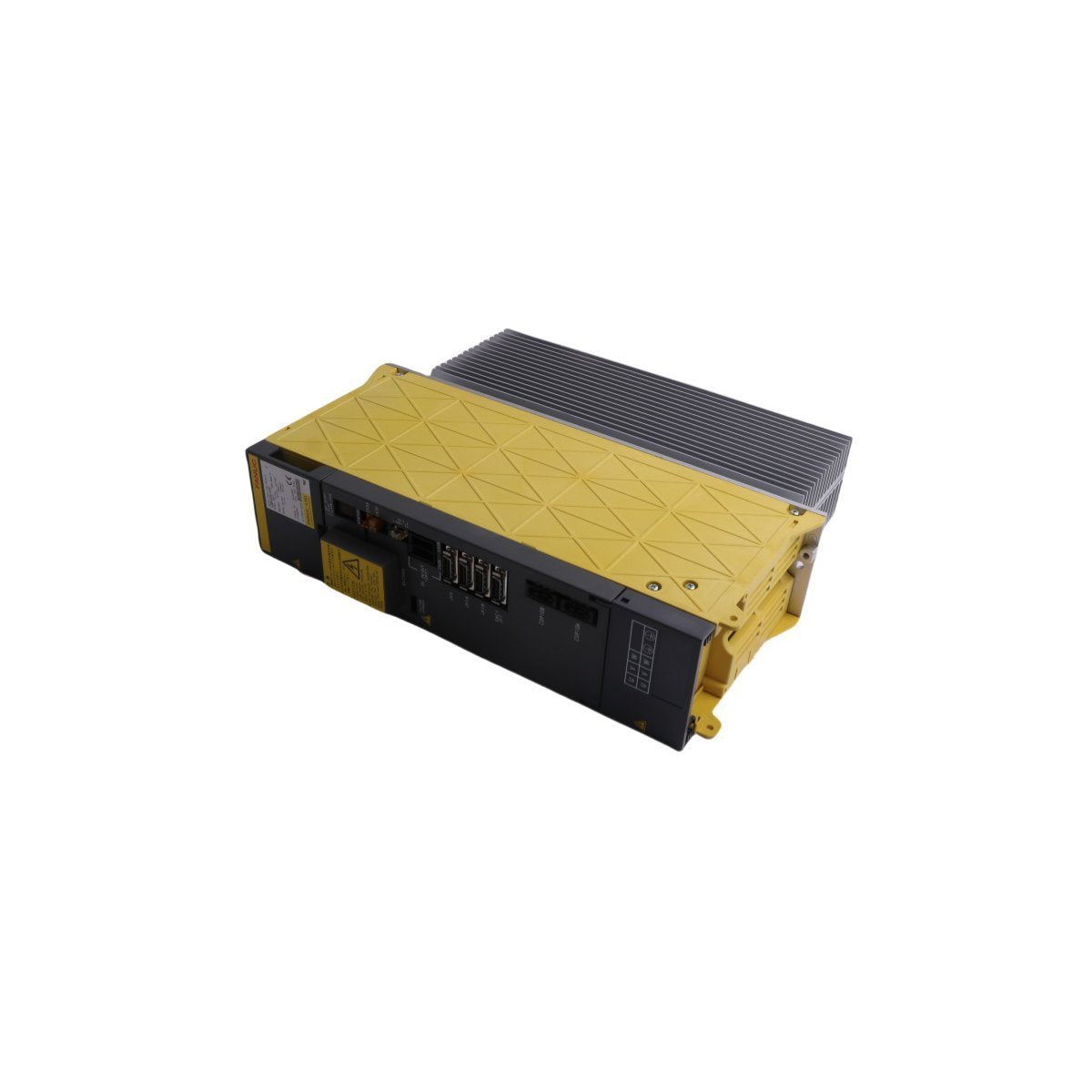 General Electric FANUC A06B-6290-H106 Servo Amplifier Module