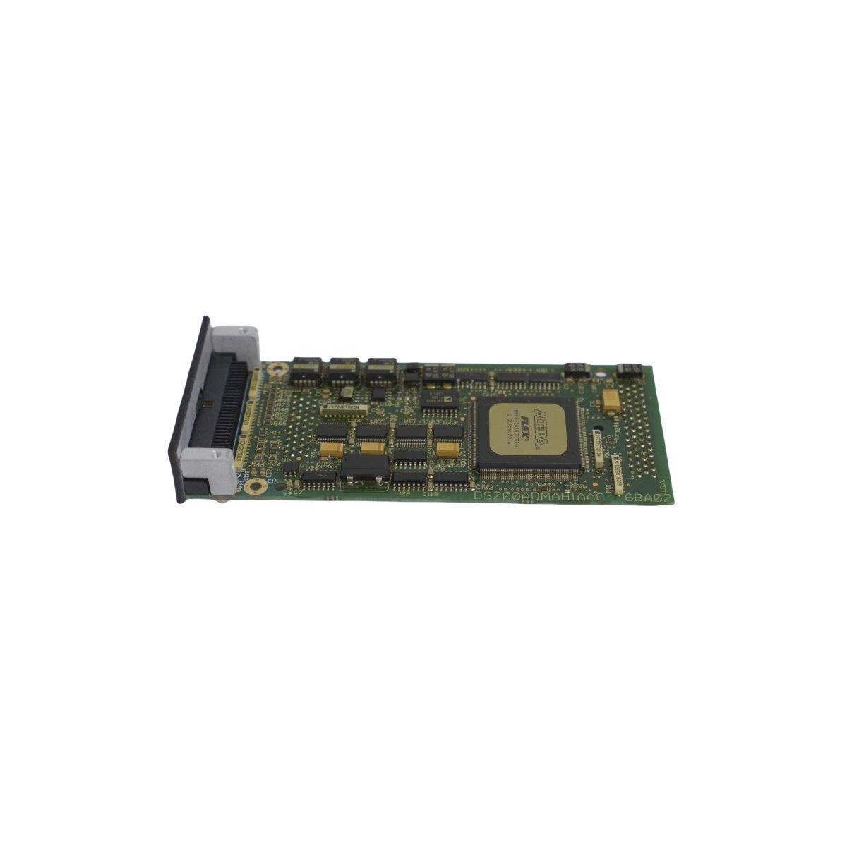 DS200ADMAH1AAC General Electric Analog/Digital Daughterboard Gate Pulse Amplifier