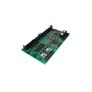 General Electric DS200DDTBG2ABB Mark V Auxiliary I/O Terminal Board