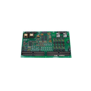 General Electric DS200DDTBG2ABB Mark V Auxiliary I/O Terminal Board