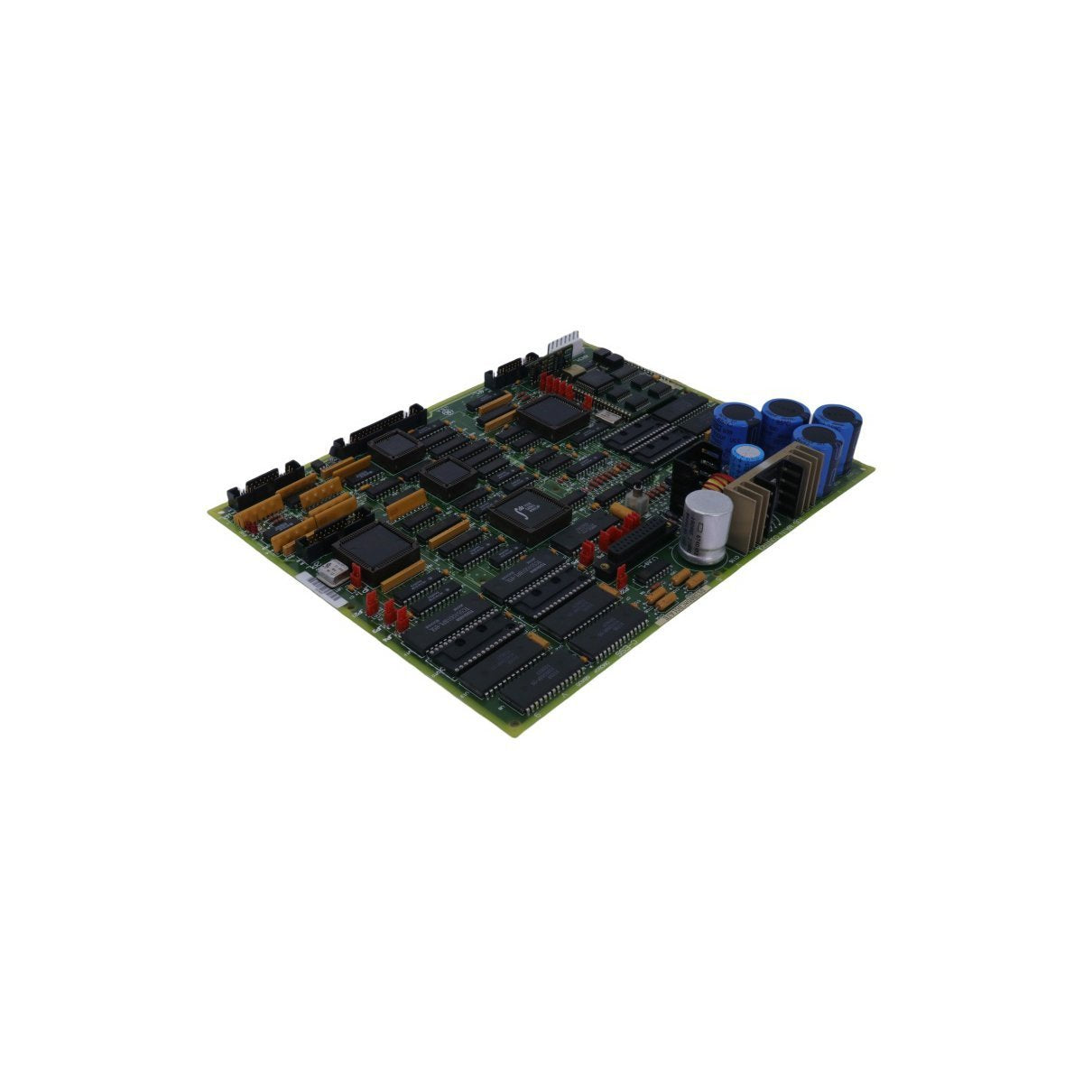 DS200DMCBG1A General Electric DS200DMCBG1AJE Mark Vie Processor Board