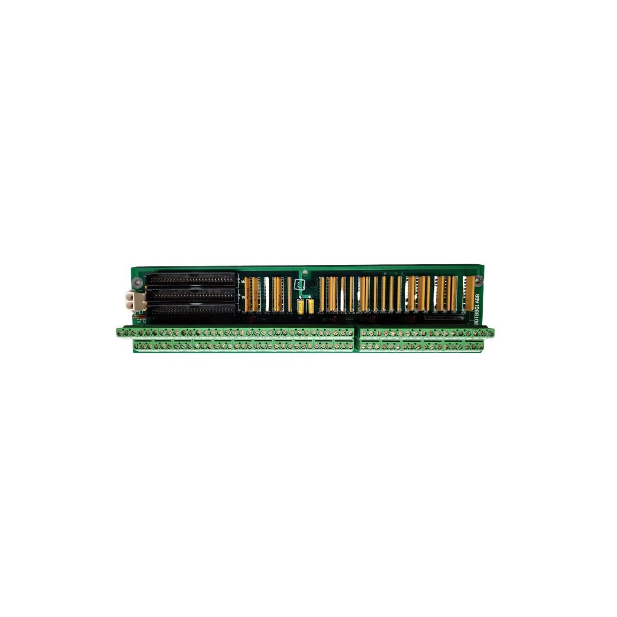 DS200DTBBG1A General Electric DS200DTBBG1ABB Mark V Digital Terminal Board