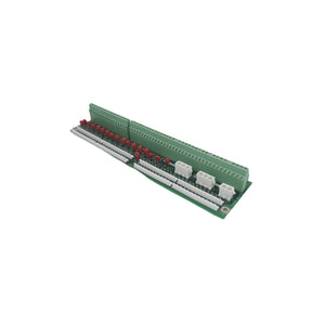 DS200DTBDG1ABB General Electric Mark V Expansion Termination Module