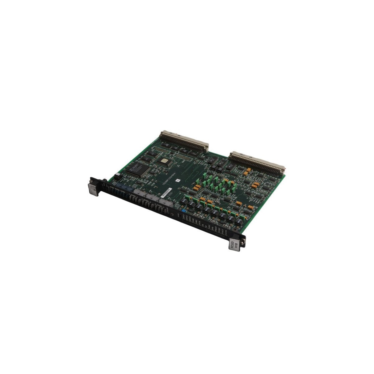 DS200FCGDH1B GE DS200FCGDH1BAA Gate Distribution and Status Card Mark V EX2100