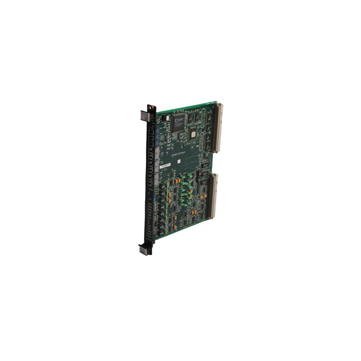 DS200FCGDH1B GE DS200FCGDH1BAA Gate Distribution and Status Card Mark V EX2100