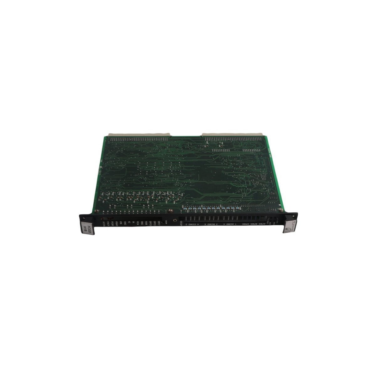 DS200FCGDH1B GE DS200FCGDH1BAA Gate Distribution and Status Card Mark V EX2100