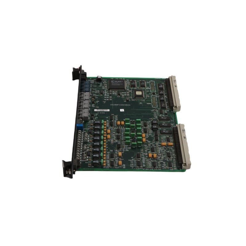 DS200FCGDH1B General Electric DS200FCGDH1BBA Gate Distribution and Status Board Mark VIe