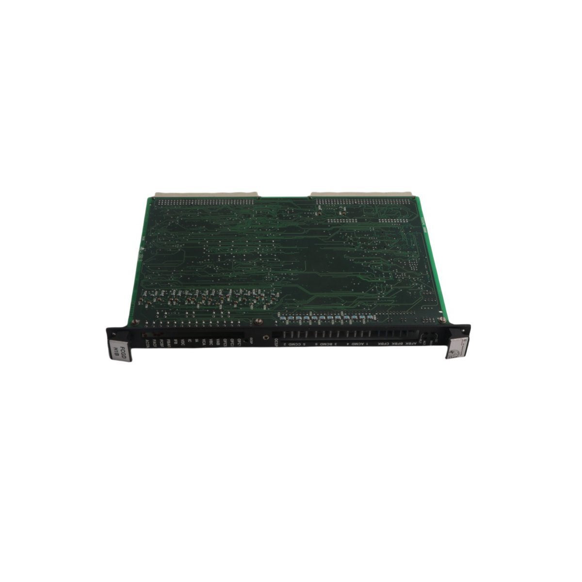 DS200FCGDH1B General Electric DS200FCGDH1BBA Gate Distribution and Status Board Mark VIe