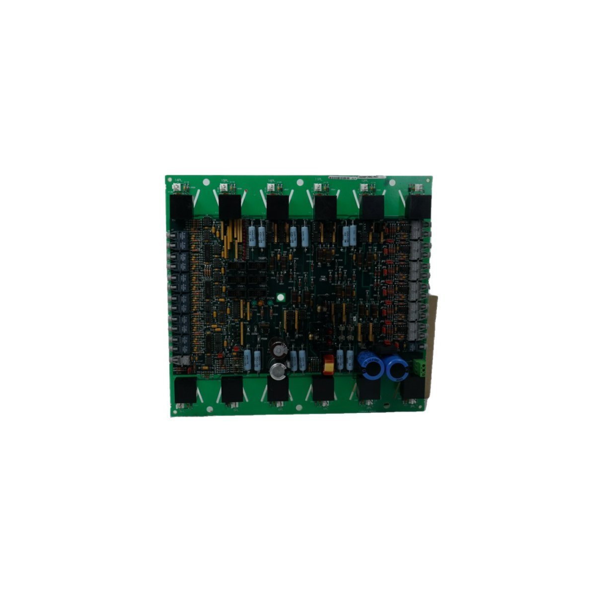 DS200FCRRG1A General Electric DS200FCRRG1AKD Firing Circuit Control Board EX2100 Series