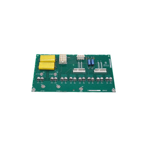 DS200FCSAG2A General Electric DS200FCSAG2ACB Speedtronic Circuit Board