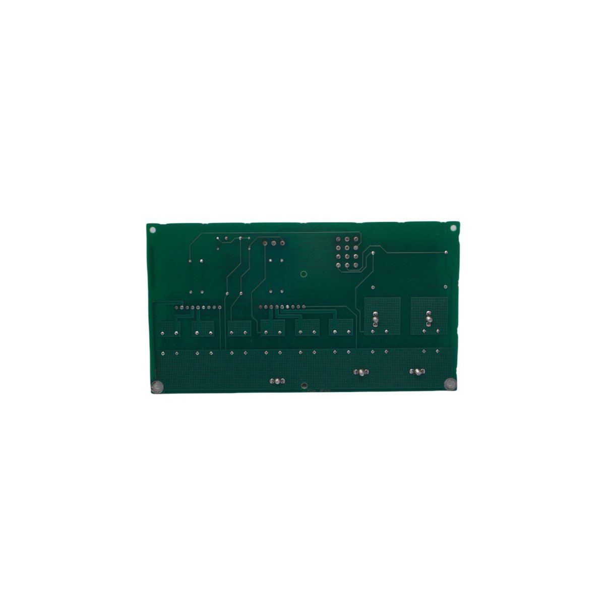 DS200FCSAG2A General Electric DS200FCSAG2ACB Speedtronic Circuit Board