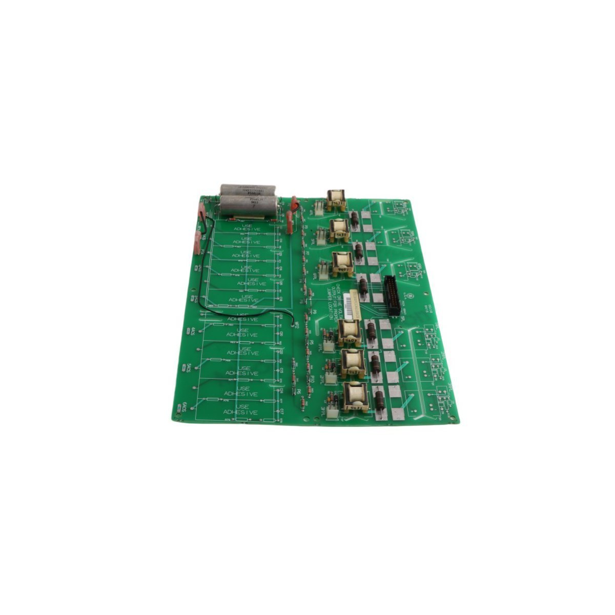 DS200PCCAG1A General Electric DS200PCCAG1ADB Power Connect Card
