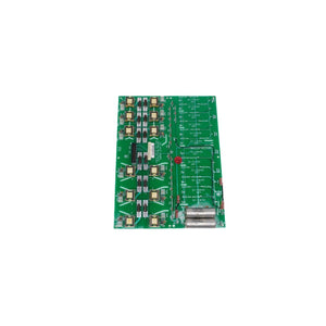 DS200PCCAG9ACB General Electric Power Connect Card Assembly Mark VIe
