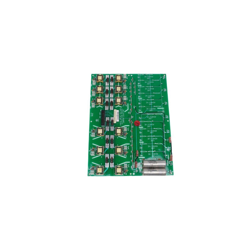 DS200PCCAG9ACB General Electric Power Connect Card Assembly Mark VIe
