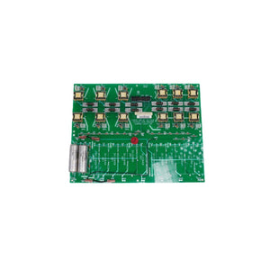 DS200PCCAG9ACB General Electric Power Connect Card Assembly Mark VIe