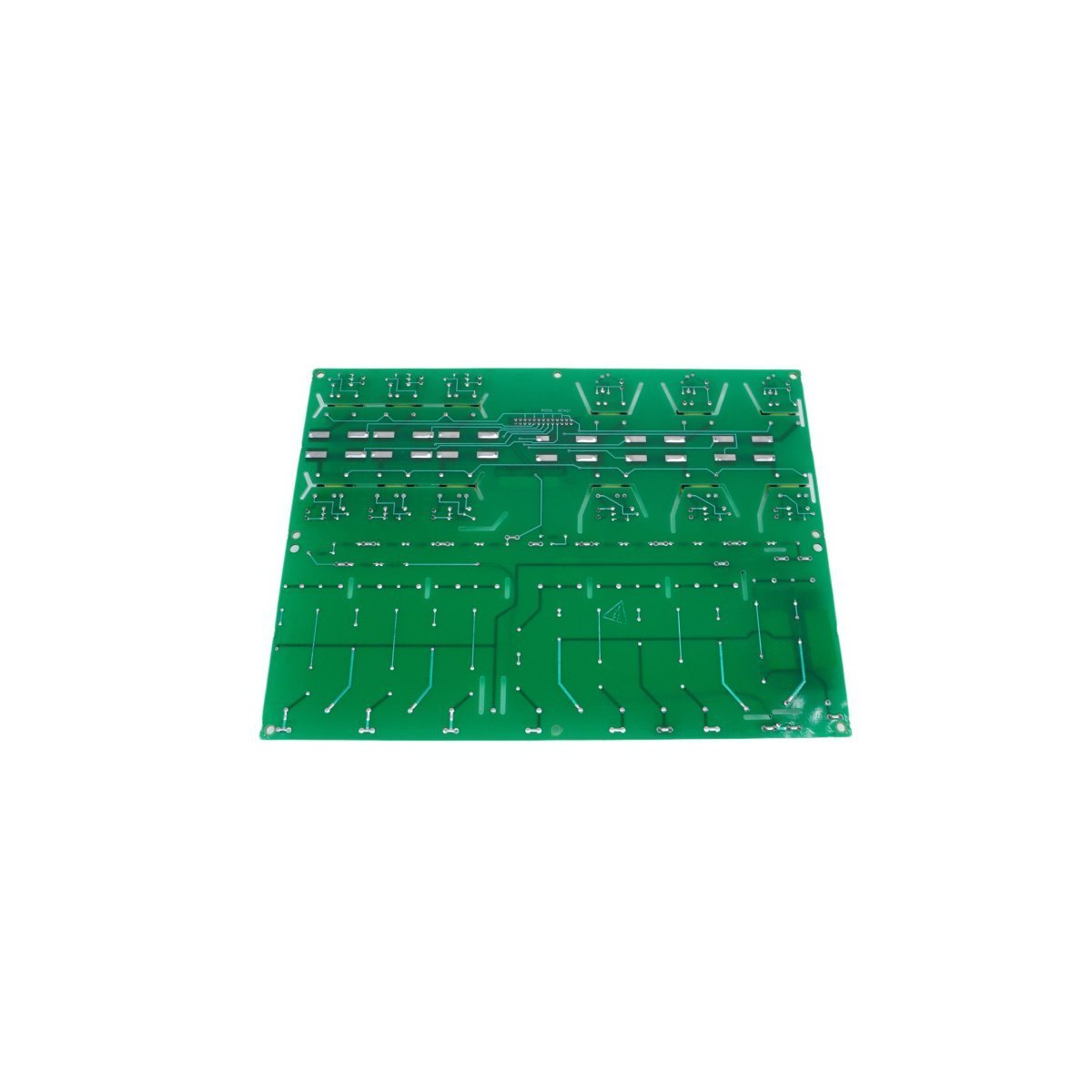 DS200PCCAG9ACB General Electric Power Connect Card Assembly Mark VIe