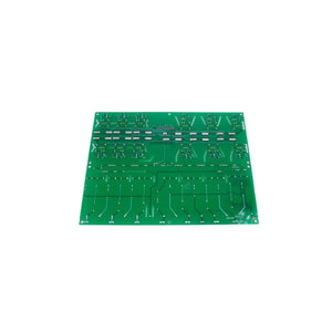DS200PCCAG9ACB General Electric Power Connect Card Assembly Mark VIe