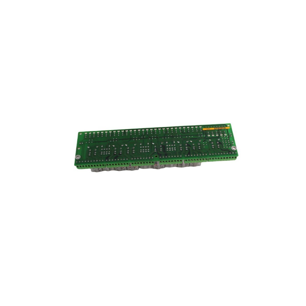 DS200RTBAG3A General Electric DS200RTBAG3AHC Relay Terminal Board
