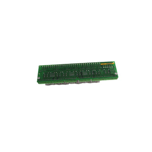 DS200RTBAG3A General Electric DS200RTBAG3AHC Relay Terminal Board