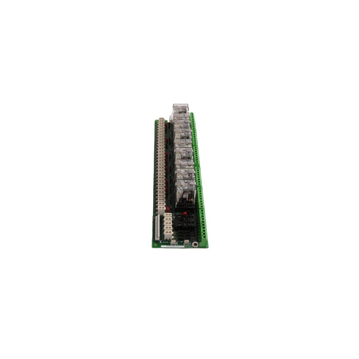 DS200RTBAG3A General Electric DS200RTBAG3AHC Relay Terminal Board