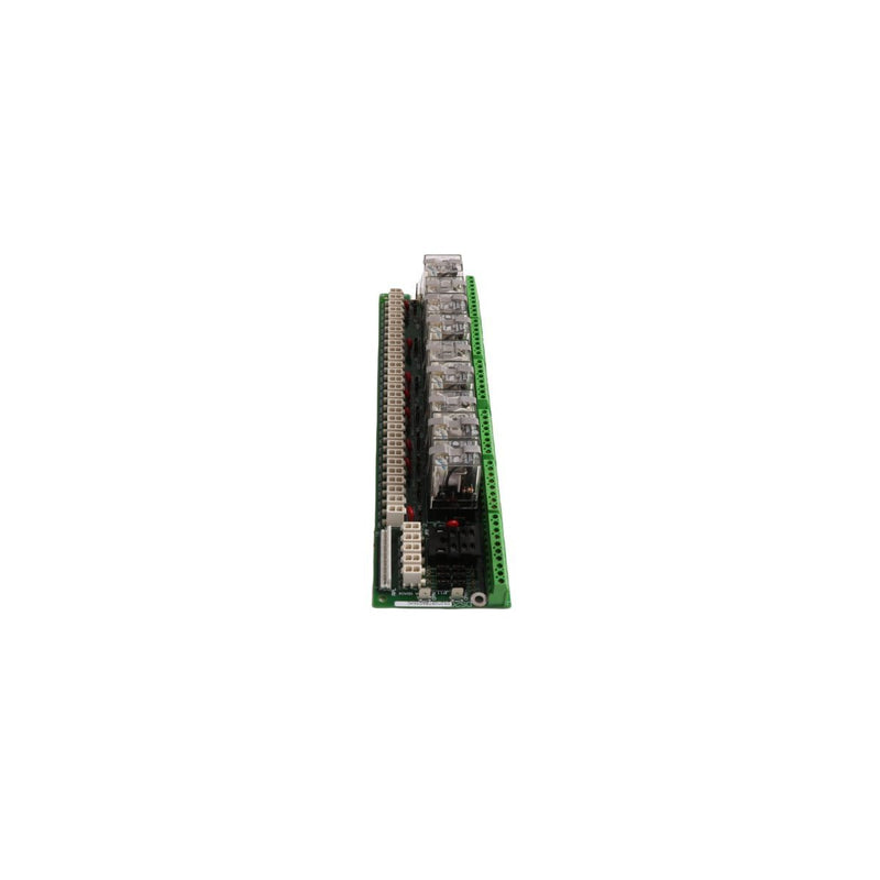 DS200RTBAG3A General Electric DS200RTBAG3AHC Relay Terminal Board