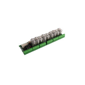 DS200RTBAG3A General Electric DS200RTBAG3AHC Relay Terminal Board