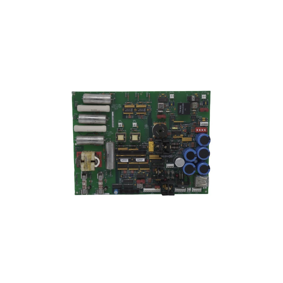 DS200SBCBG1ADC GE Speedtronic Mark V DS200SBCBG1A Brake Control Card PCB