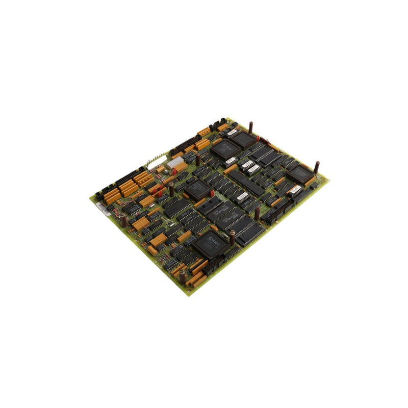 DS200SDCCG1A General Electric DS200SDCCG1AEB Precision Drive Control Board Mark V