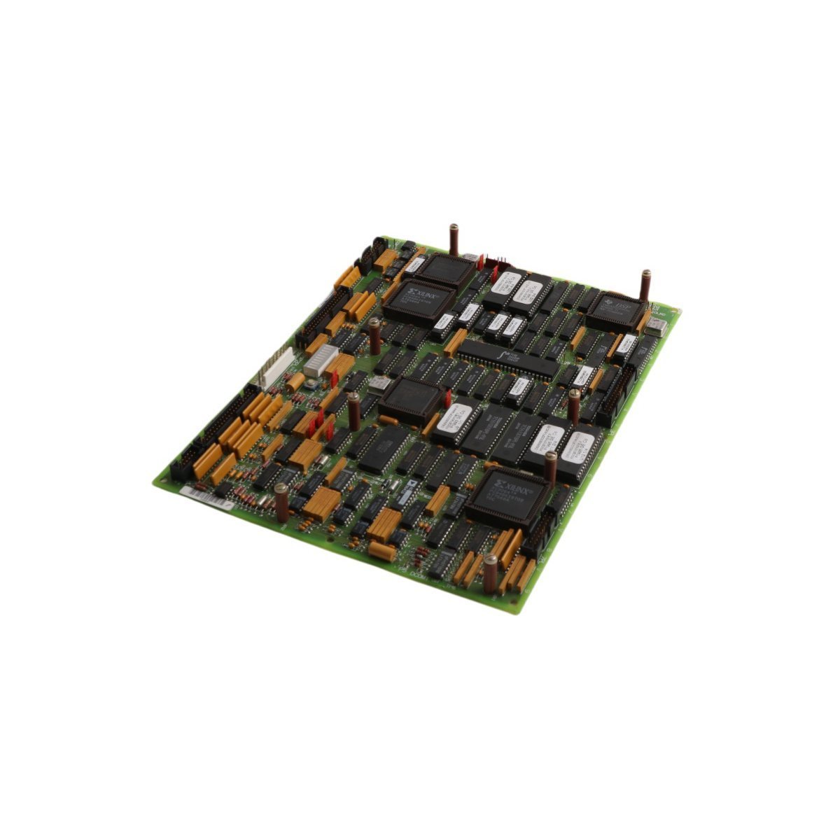 DS200SDCCG1A General Electric DS200SDCCG1AGD Speedtronic Mark V Drive CPU Board