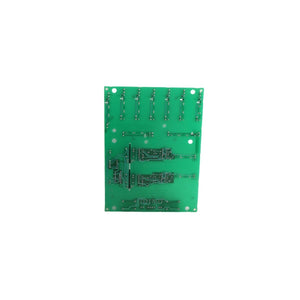 General Electric DS200SHVMG1ACC M-Frame High Voltage Interface Board