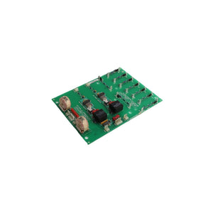 General Electric DS200SHVMG1ACC M-Frame High Voltage Interface Board