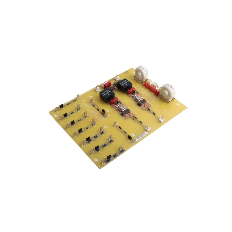 DS200SHVMG1A General Electric DS200SHVMG1AFE M-Frame Interface Board Mark V