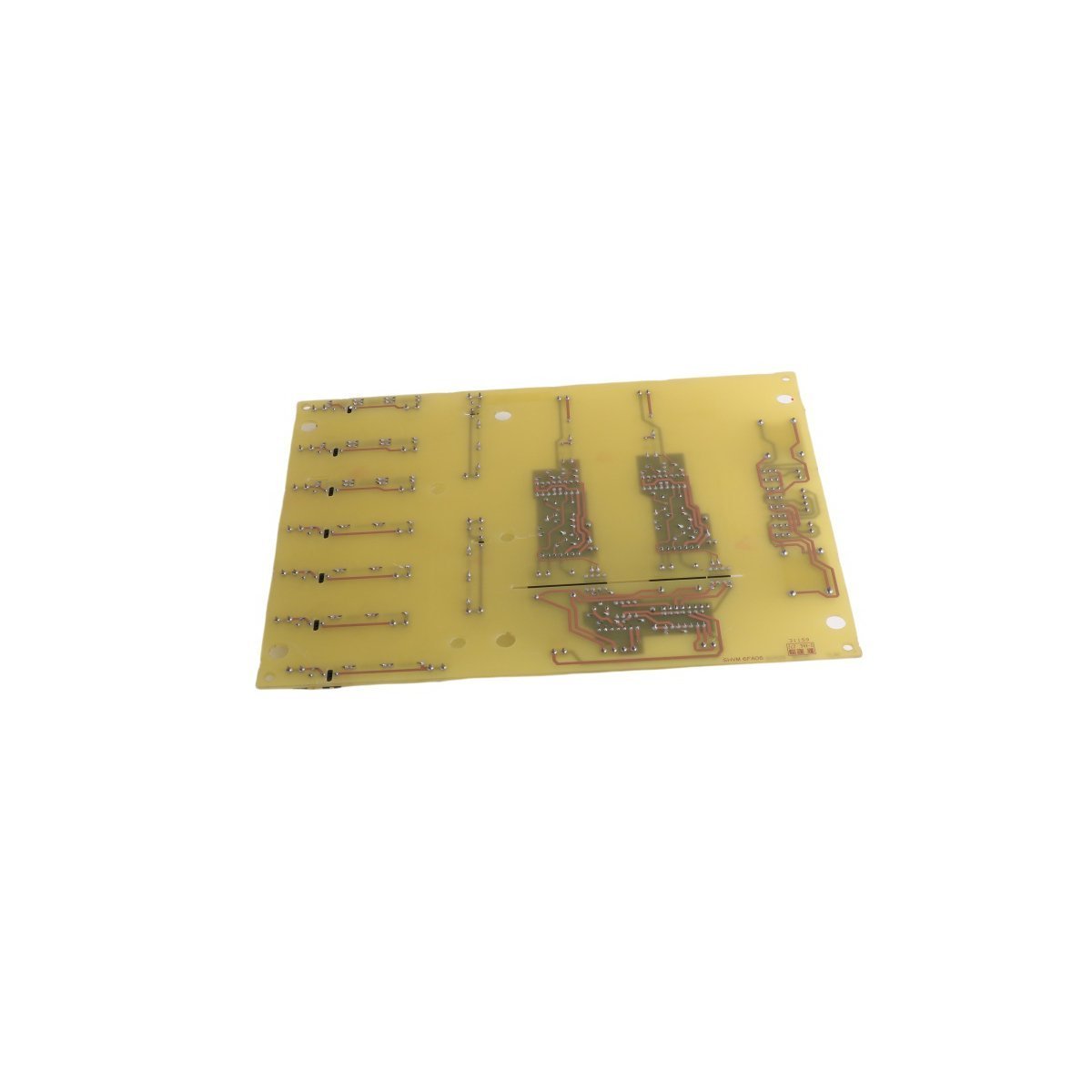 DS200SHVMG1A General Electric DS200SHVMG1AFE M-Frame Interface Board Mark V