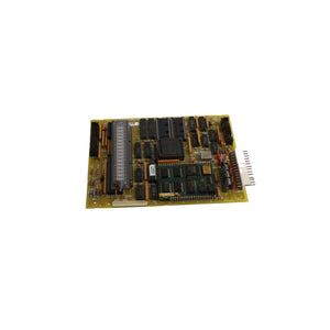 DS200SLCCG1A General Electric DS200SLCCG1ACC LAN Communication Card Mark V Controller Interface