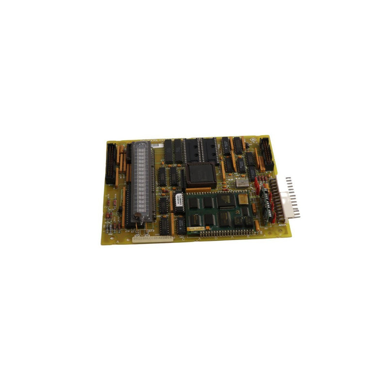 DS200SLCCG1A General Electric DS200SLCCG1ACC LAN Communication Card Mark V Controller Interface