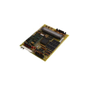 DS200SLCCG1A General Electric DS200SLCCG1ACC LAN Communication Card Mark V Controller Interface